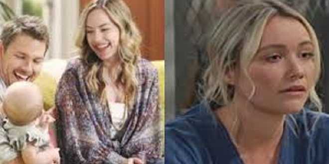 Beautiful anticipazioni americane: Flo e Reese finiscono in carcere