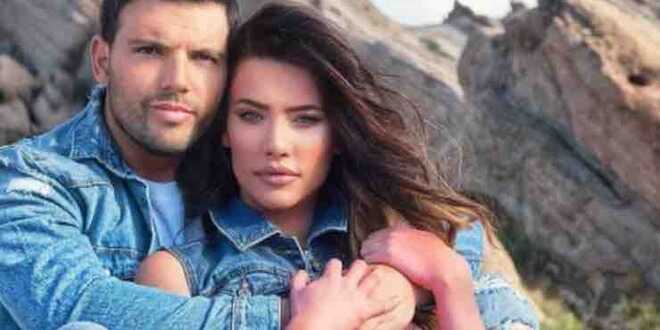 Beautiful, chi è il marito di Jacqueline Wood?