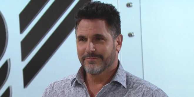 Beautiful, Don Diamont ha partecipato ad una famosa trasmissione serale italiana, lo sapevate?