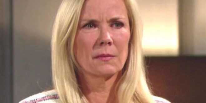 Beautiful puntate americane: Brooke tenta di fermare Hope