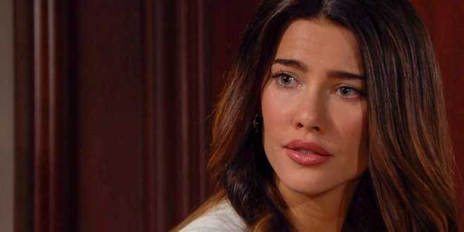 Beautiful puntate americane: il ritorno di Steffy a casa