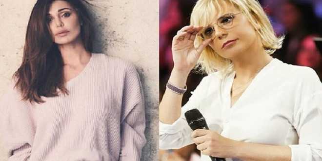 Belen Rodriguez sorprende: "Maria De Filippi? Ecco cosa mi ha insegnato davvero"