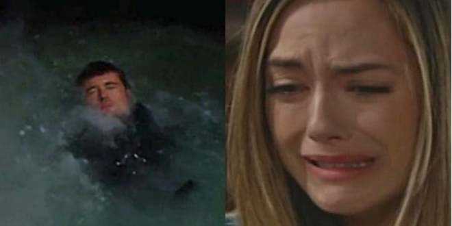 Beutiful anticipazioni puntate americane: Thomas muore e l'assassino viene scoperto