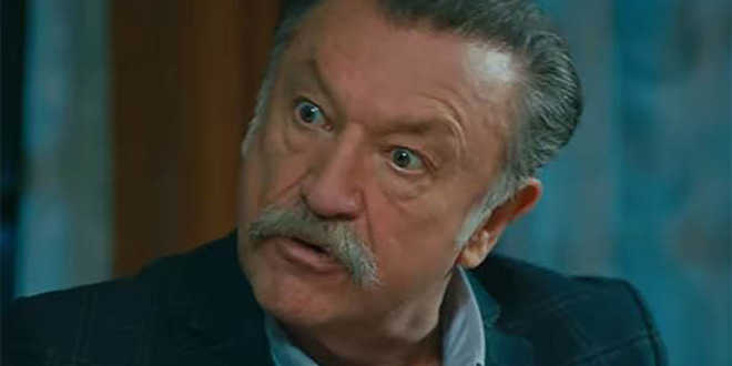 Brave and Beautiful anticipazioni 10 agosto 2021, il depistaggio di Tahsin