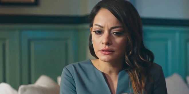 Brave and Beautiful anticipazioni 13 maggio 2022, Cahide torna a vivere con Korhan