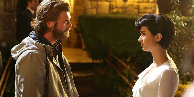 Brave and Beautiful anticipazioni 19 agosto 2021, le indagini sulla fuga di Suhan