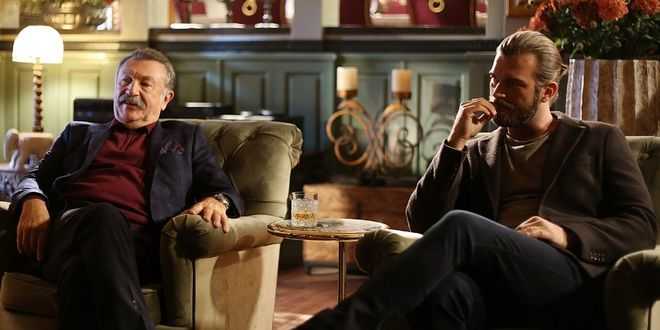 Brave and Beautiful anticipazioni 19 luglio 2021, Cesur e la cena da Tahsin