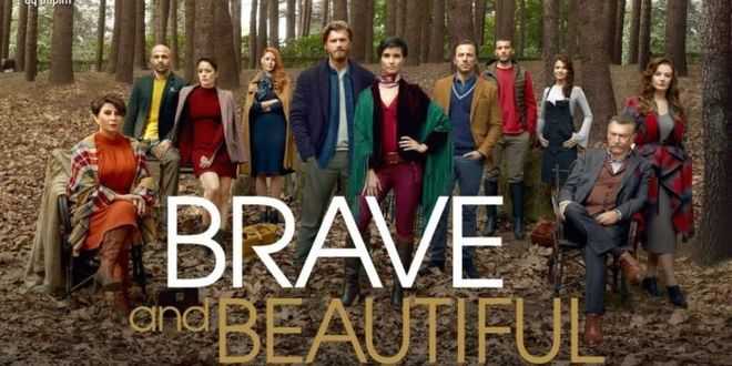 Brave and Beautiful anticipazioni 26 agosto 2021, incendio a casa Kordulag