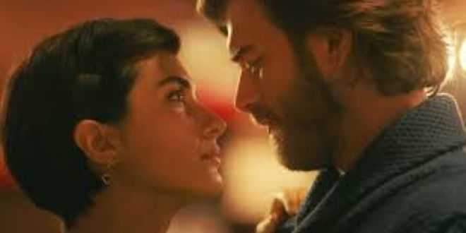 Brave and Beautiful anticipazioni 6 maggio 2022, Aynur testimone al processo?