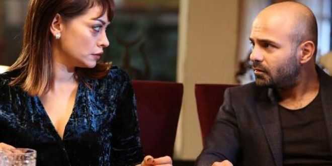 Brave and Beautiful anticipazioni 8 aprile 2022, faccia a faccia tra Korhan e Cahide