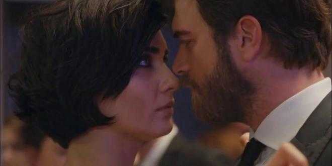 Brave and Beautiful anticipazioni dal 26 al 30 luglio 2021, Cesur e Suhan sul punto di baciarsi