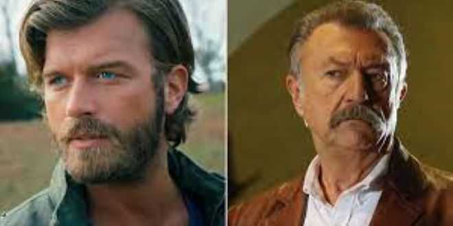 Brave and Beautiful anticipazioni dal 30 agosto al 3 settembre 2021, Tahsin sta per essere ucciso, Cesur lo salva!