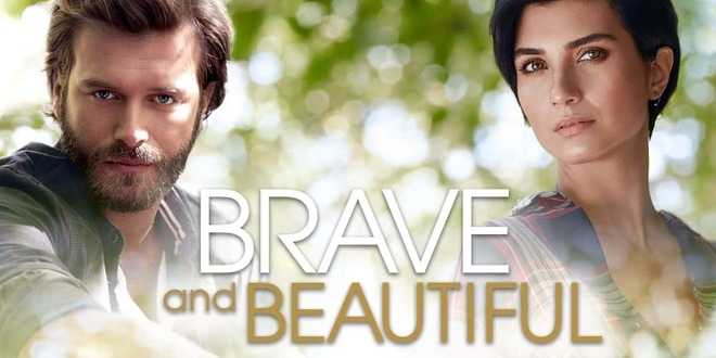 Brave and Beautiful anticipazioni 11 luglio 2021, il segreto di Cesur