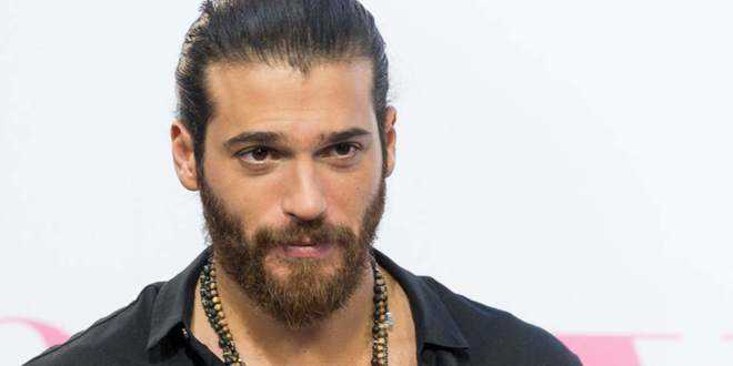 La verità su Can Yaman, protagonista di Daydreamer e altre famose soap turche