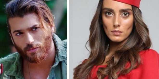 Can Yaman innamorato e tradito: ecco l'indiscrezione che spiazza il web