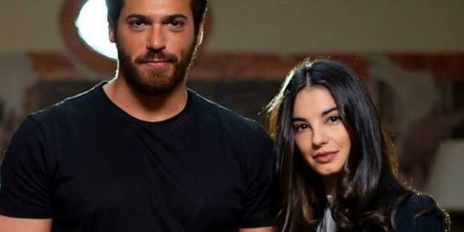 Che Dio ci aiuti 7, Can Yaman e Francesca Chillemi scoccano scintille sul set