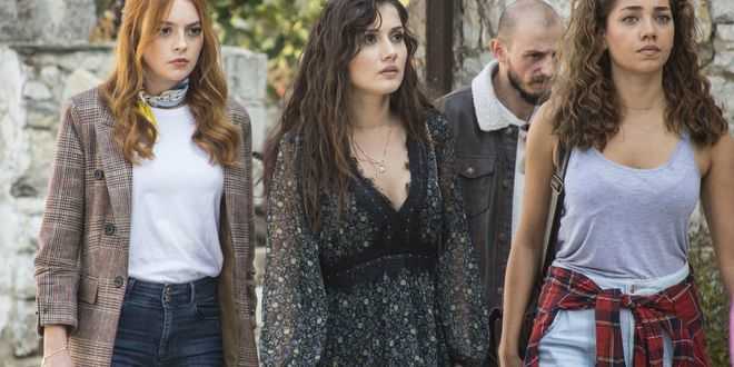 Come Sorelle anticipazioni 5 agosto 2020: Azra ricattata, Cahide scopre la verità