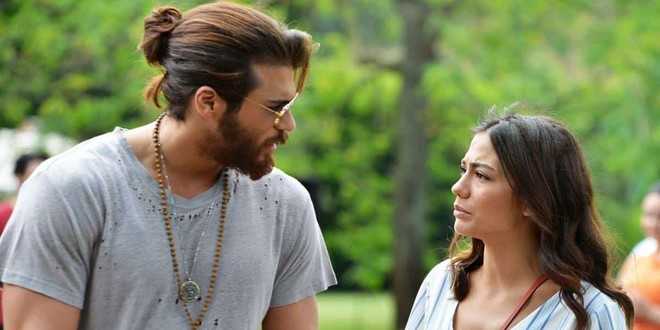 Daydreamer anticipazioni 10 marzo 2021, Sanem rinuncia a Can