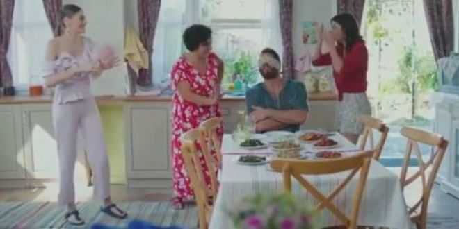 Daydreamer anticipazioni 15 luglio 2020: un'ardua prova per Can