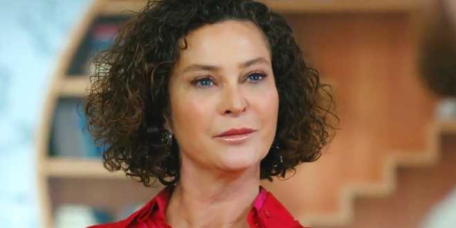 Daydreamer anticipazioni 16 aprile 2021, arriva l'ex amante di Huma