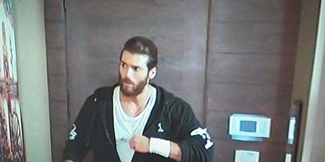 Daydreamer anticipazioni 16 giugno 2020: il piano di Emre contro Can