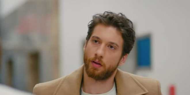 Daydreamer anticipazioni 18 marzo 2021, la rabbia di Yigit