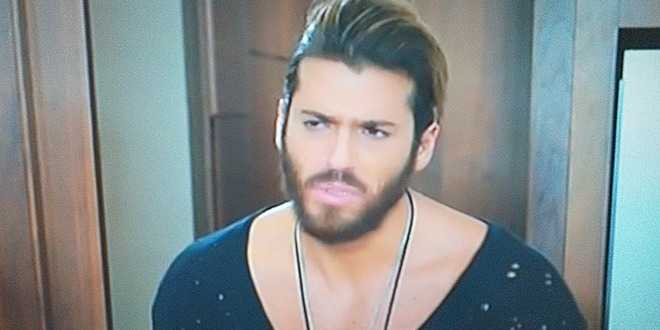 Daydreamer anticipazioni 1 febbraio 2021, Can contro Yigit