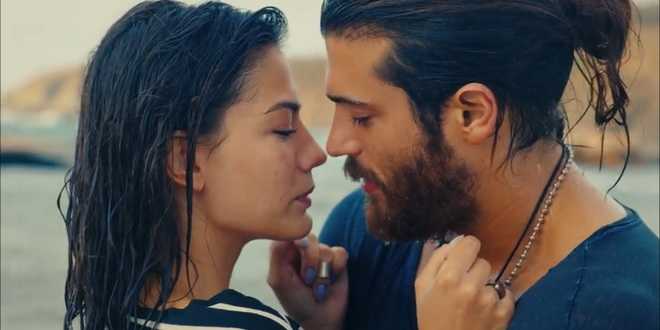 Daydreamer anticipazioni 20 luglio 2020: Can e Sanem, tutto da rifare