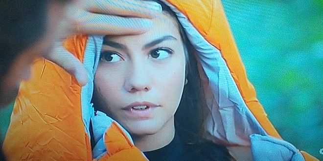 Daydreamer anticipazioni 21 aprile 2021, Sanem diventa un marinaio?