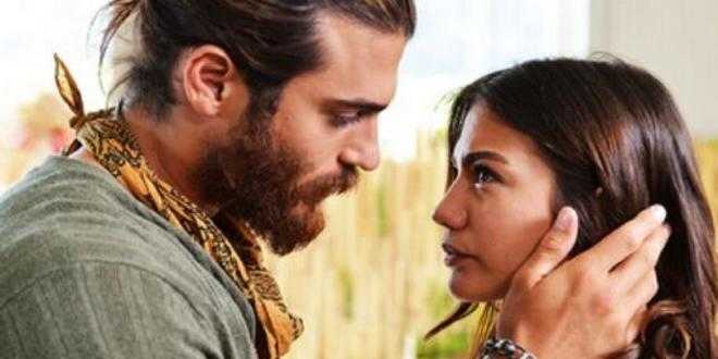 Daydreamer anticipazioni 22 aprile 2021, una festa per Can e Sanem