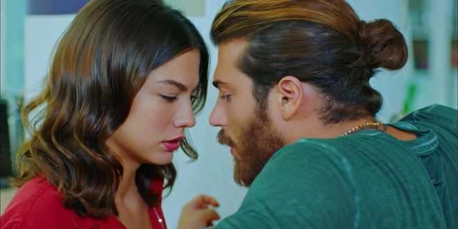 Daydreamer anticipazioni 24 marzo 2021, aggressione in casa di Sanem