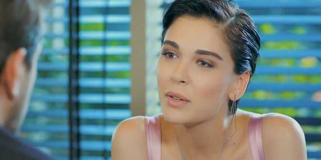 Daydreamer anticipazioni 26 giugno 2020: Aylin gelosa di Emre e Sanem