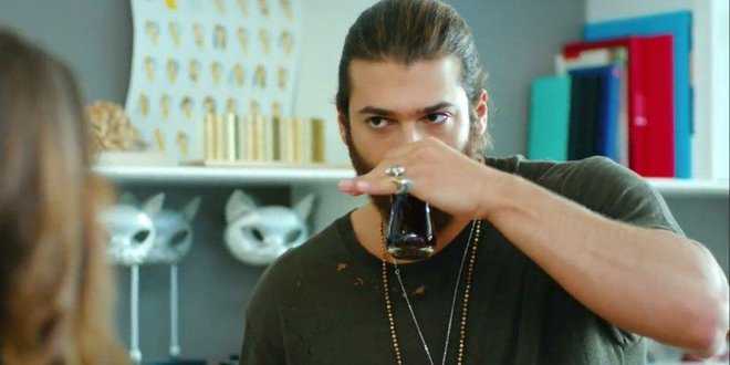 Daydreamer anticipazioni 28 aprile 2021, il the miracoloso per Can