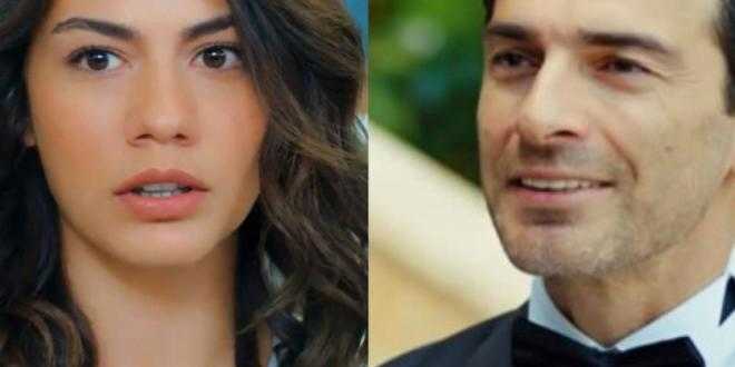 Daydreamer anticipazioni 2 settembre 2020: Fabri ancora tra Can e Sanem