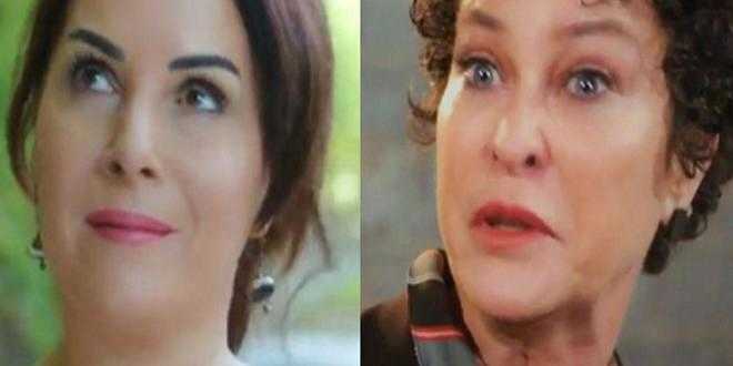 Daydreamer anticipazioni 30 aprile 2021, Huma e Mihriban si azzuffano