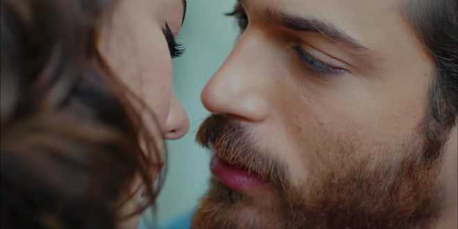 Daydreamer anticipazioni 31 luglio 2020: addio definitivo tra Can e Sanem