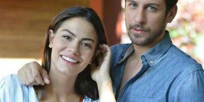 Daydreamer anticipazioni 3 agosto 2020: Sanem tradisce Emre?