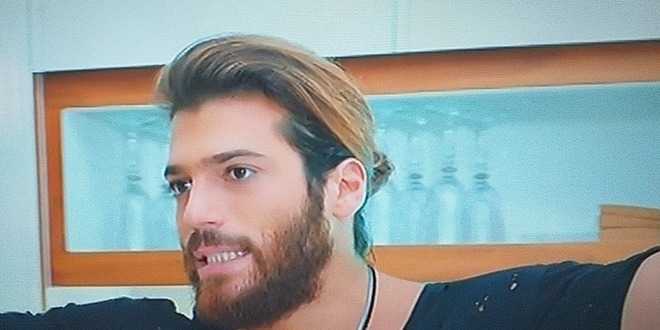 Daydreamer anticipazioni 3 maggio 2021, Can non ama più Sanem?