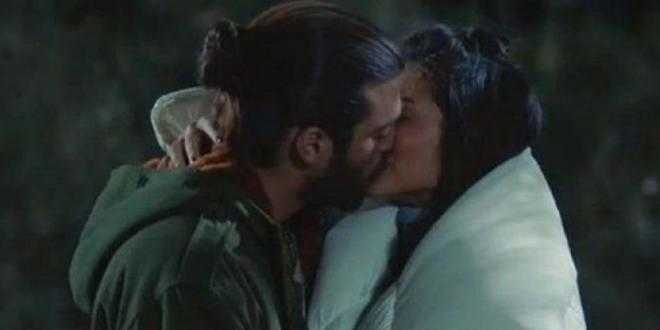 Daydreamer anticipazioni 3 settembre 2020: dov'è Sanem? Il bacio nel bosco