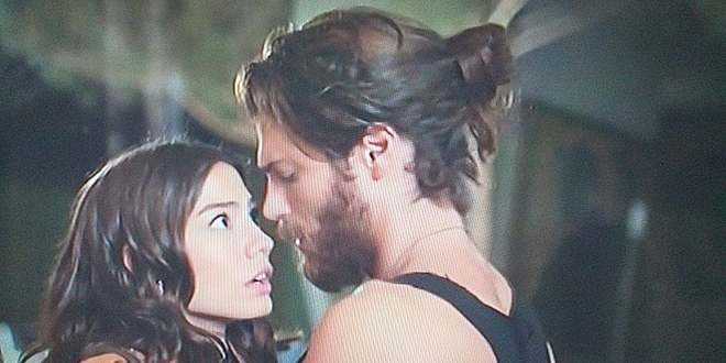 Daydreamer anticipazioni dal 27 al 31 luglio 2020: Sanem e Can tra amore e odio