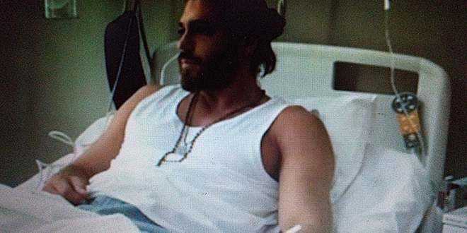 Daydreamer anticipazioni turche, Can confessa di non amare Sanem