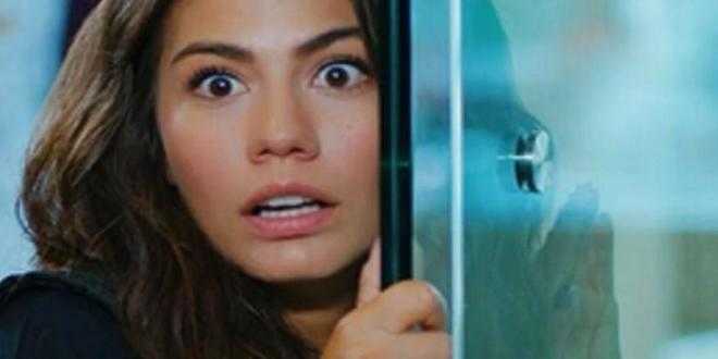 Daydreamer anticipazioni turche: Can licenzia Sanem