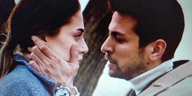 Daydreamer puntate turche, Emre e Leyla abbandonano la Fikri Harika