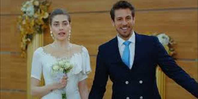 DayDreamer, anticipazioni turche: il matrimonio segreto di Emre e Leyla