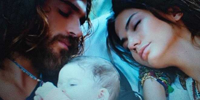 Daydreamer anticipazioni turche: Sanem e Can stringono l'amore più grande