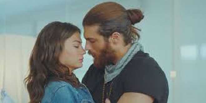 DayDreamer anticipazioni turche: Sanem scopre chi è Albatros