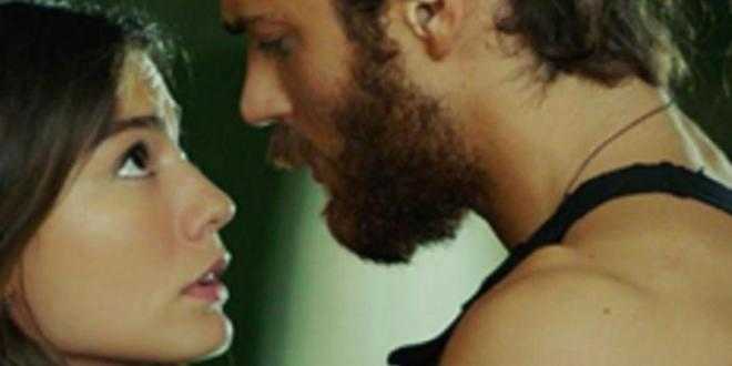 Daydreamer censurata! Ecco cosa non avete visto nella soap turca