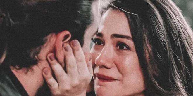 Daydreamer gran finale: Sanem perde le speranze