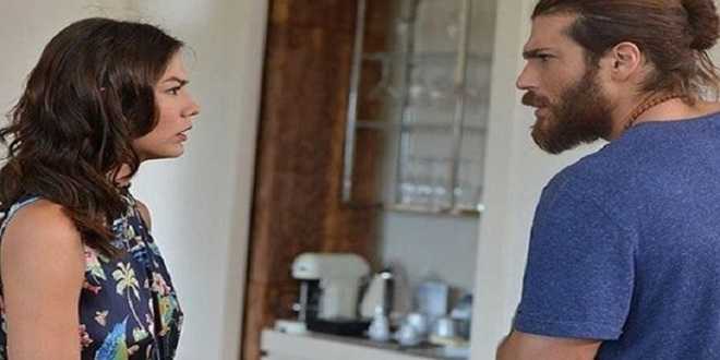 Daydreamer: il clamoroso errore degli autori non passa inosservato!