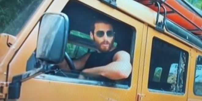 DayDreamer, le ali del sogno: dal 10 giugno 2020 su Canale 5!